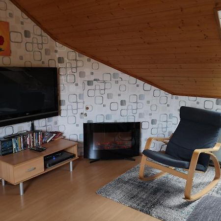 Ferienwohnung Schmitz Welling Exterior foto
