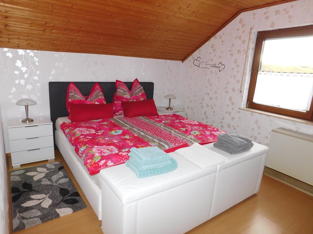 Ferienwohnung Schmitz Welling Exterior foto