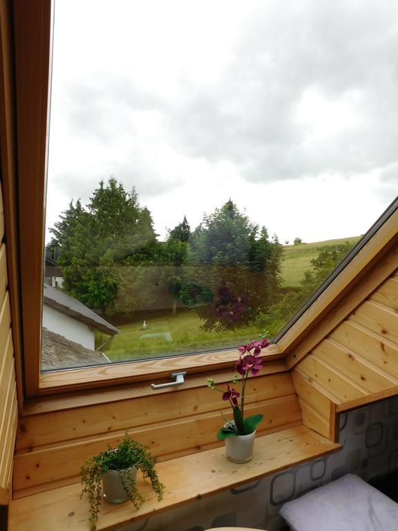 Ferienwohnung Schmitz Welling Exterior foto