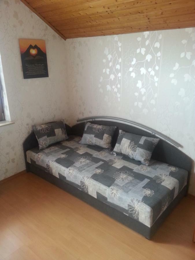 Ferienwohnung Schmitz Welling Exterior foto