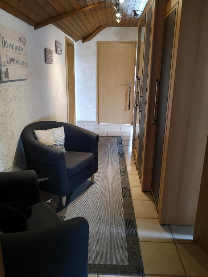 Ferienwohnung Schmitz Welling Exterior foto