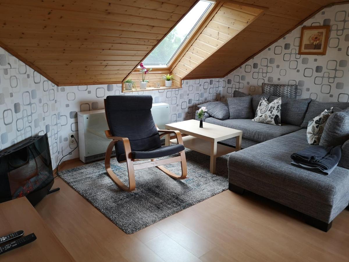 Ferienwohnung Schmitz Welling Exterior foto