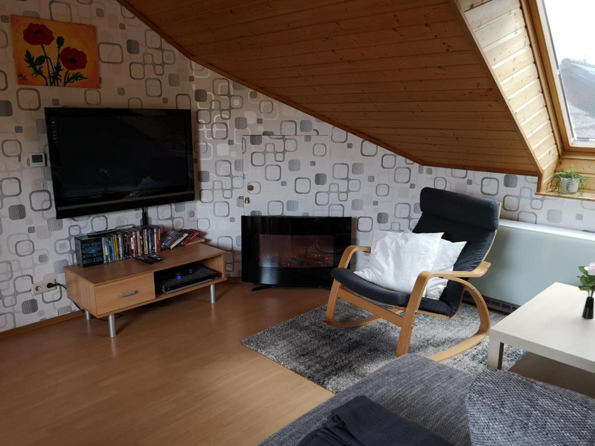 Ferienwohnung Schmitz Welling Exterior foto